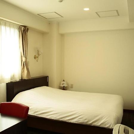 Hotel New Takada Τόκιο Εξωτερικό φωτογραφία