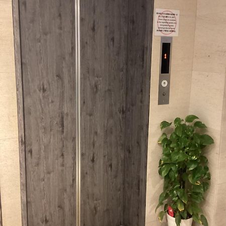 Hotel New Takada Τόκιο Εξωτερικό φωτογραφία