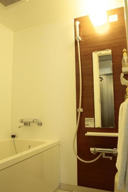 Hotel New Takada Τόκιο Δωμάτιο φωτογραφία
