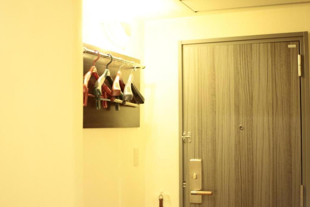 Hotel New Takada Τόκιο Εξωτερικό φωτογραφία