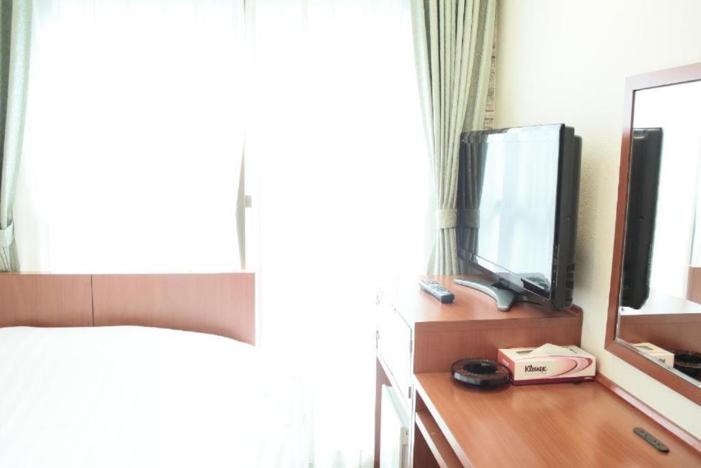 Hotel New Takada Τόκιο Δωμάτιο φωτογραφία