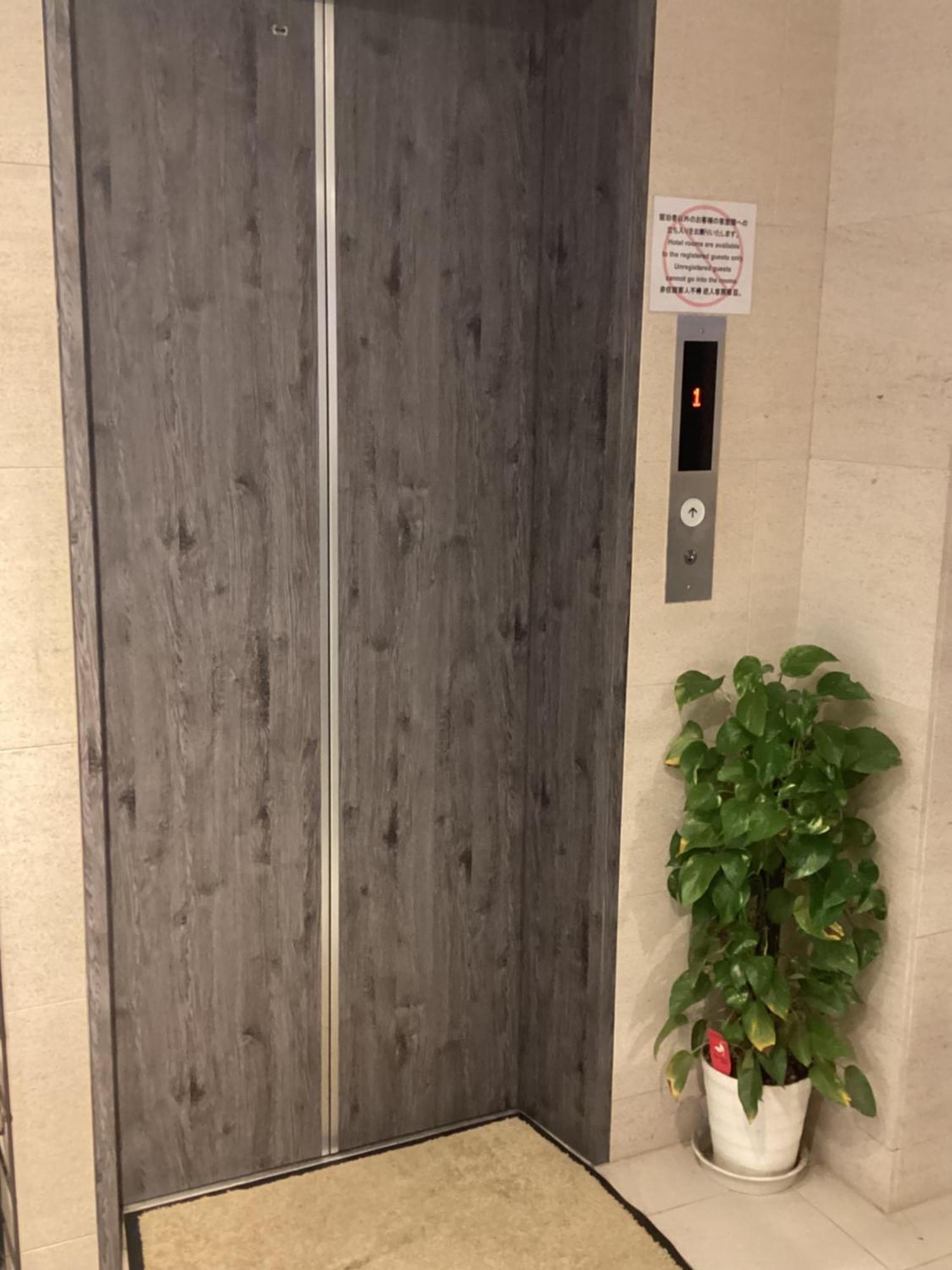 Hotel New Takada Τόκιο Εξωτερικό φωτογραφία