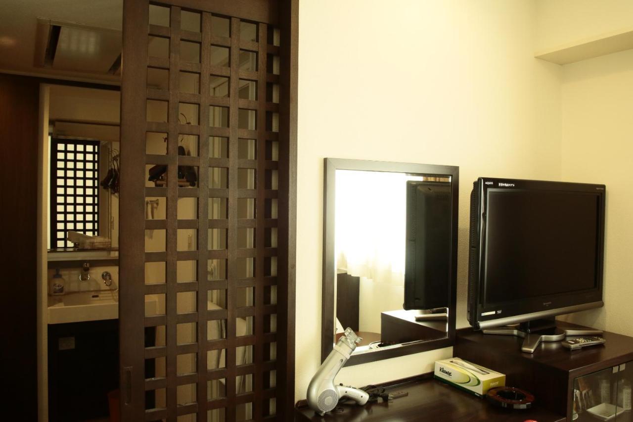 Hotel New Takada Τόκιο Εξωτερικό φωτογραφία